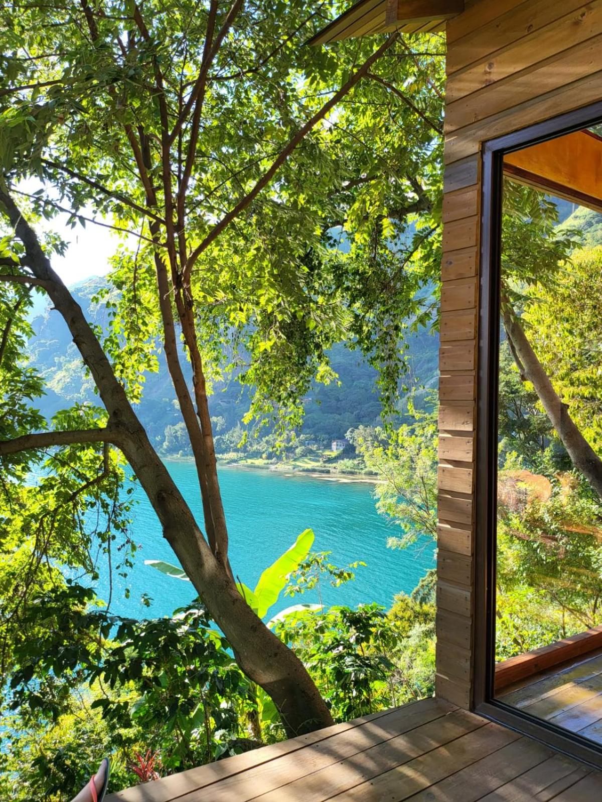 Baba Yaga Atitlan