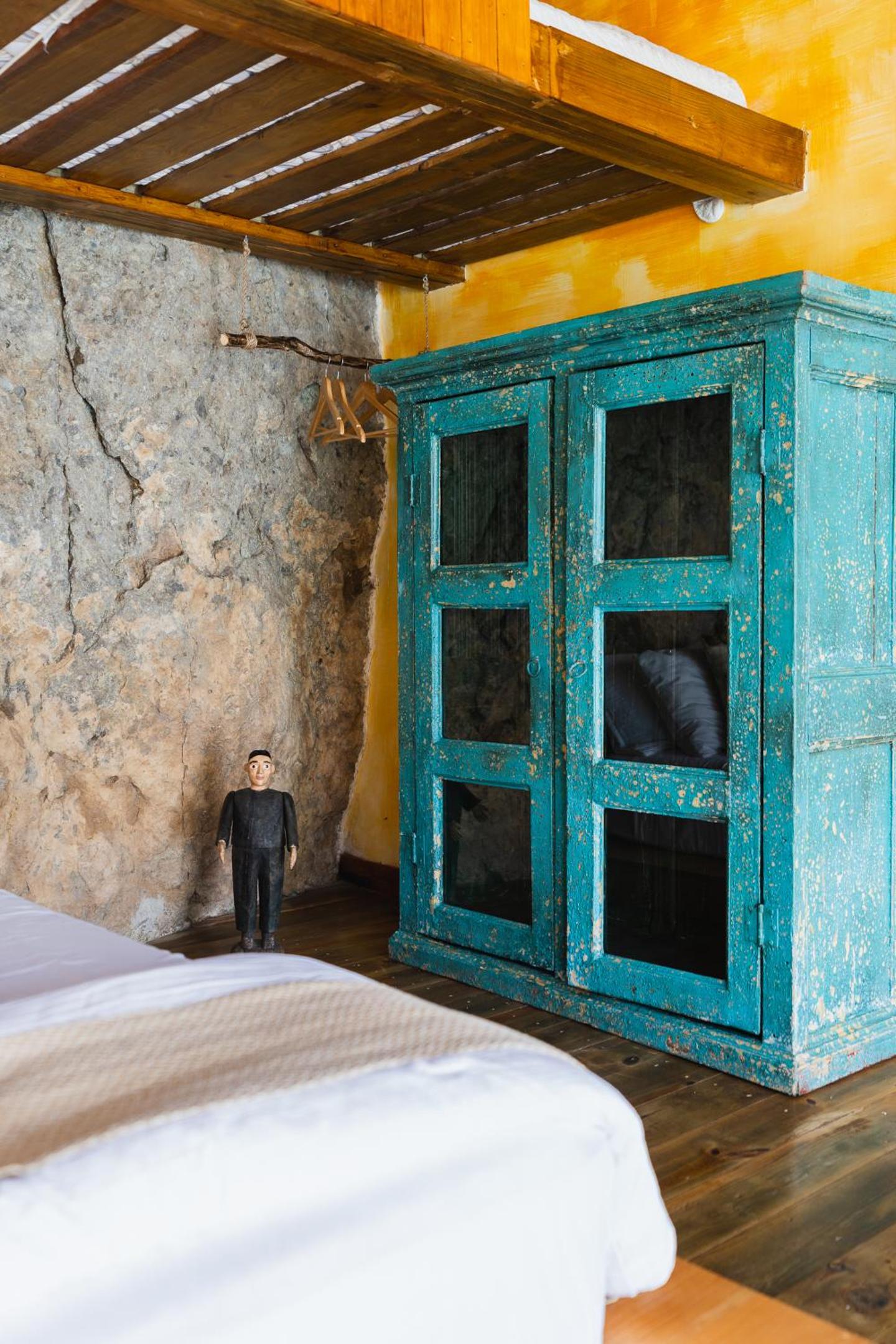 Baba Yaga Atitlan