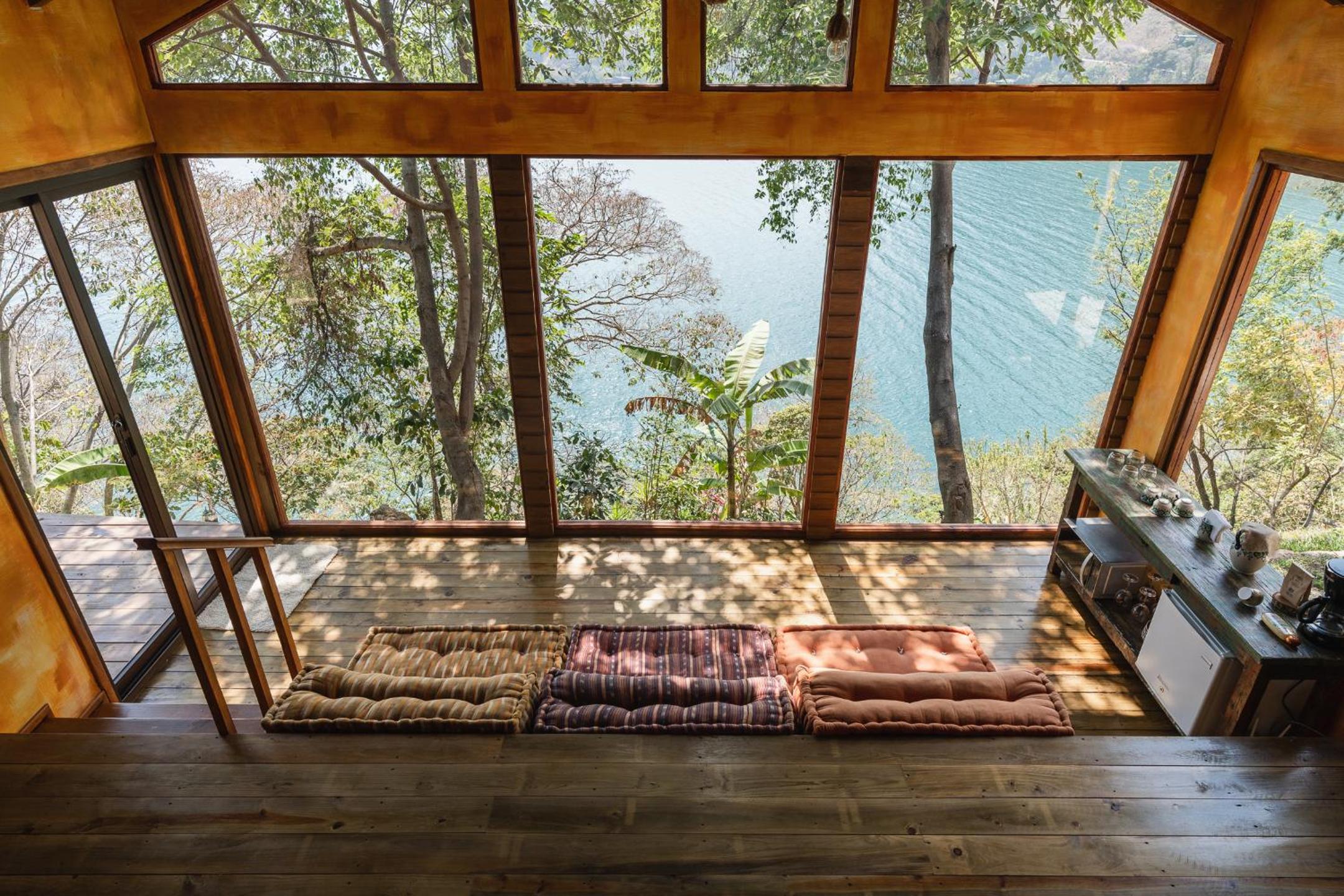 Baba Yaga Atitlan