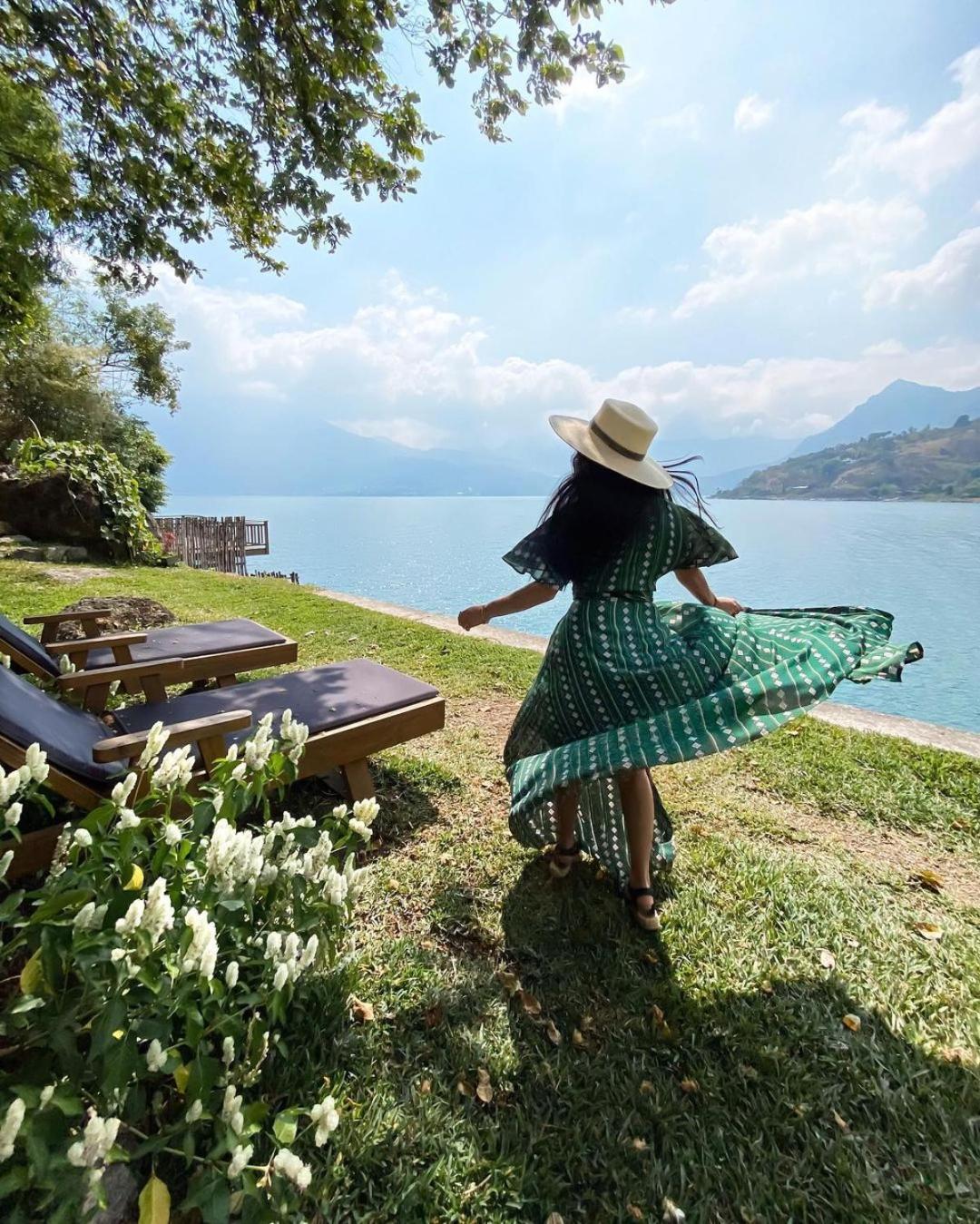 Baba Yaga Atitlan
