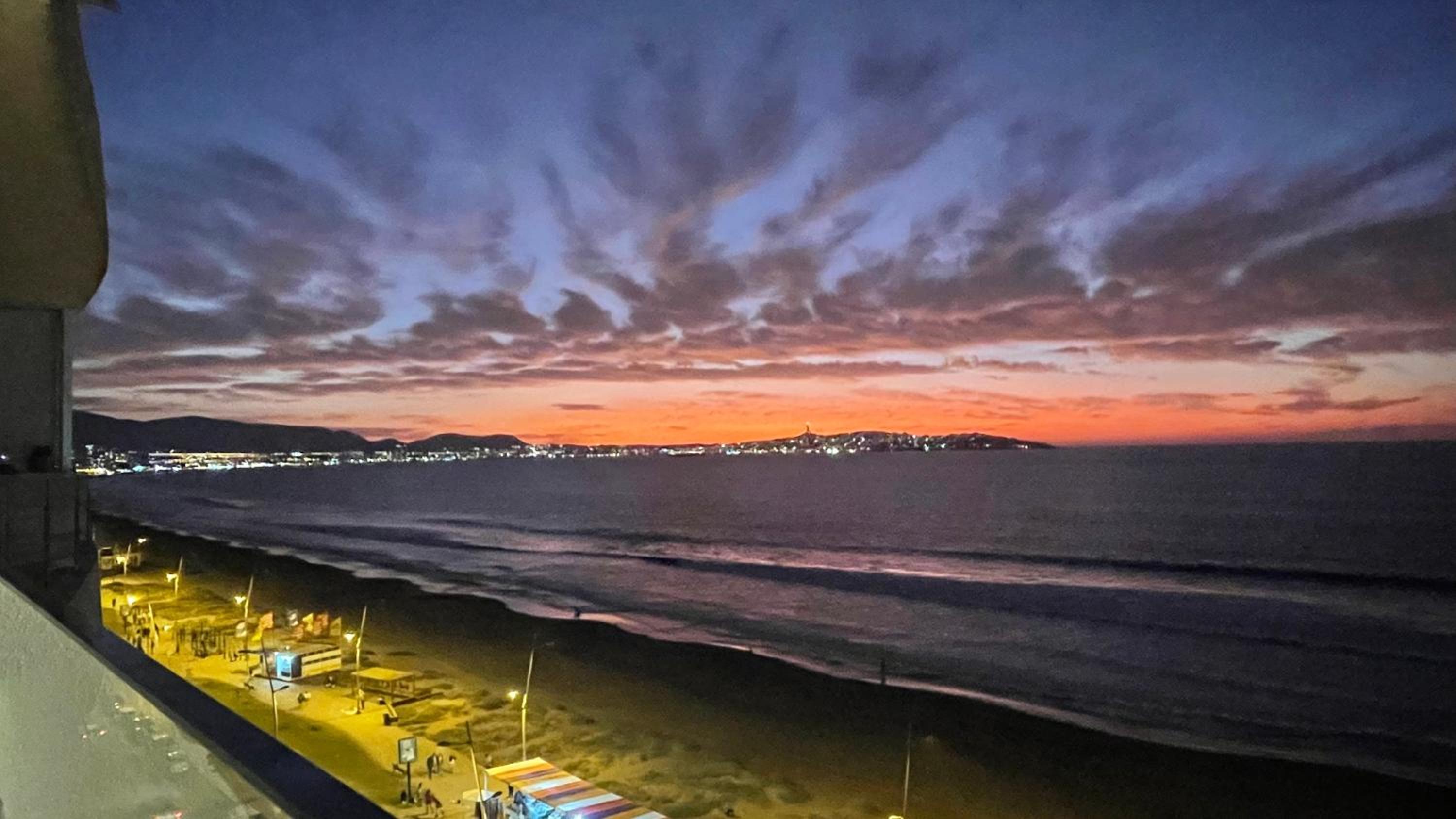 Vacations in La Serena