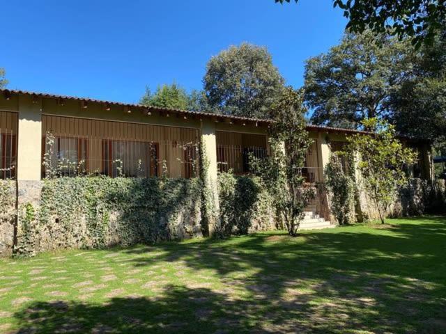 Increible y Comoda Casa en el Campo view 3