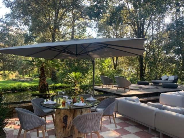 Increible y Comoda Casa en el Campo view 4