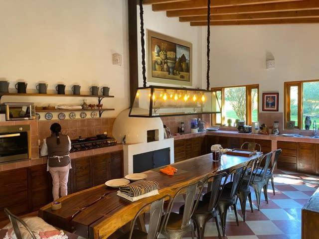 Increible y Comoda Casa en el Campo view 5