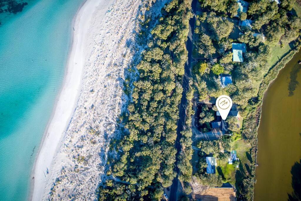82 Degrees I Private Properties