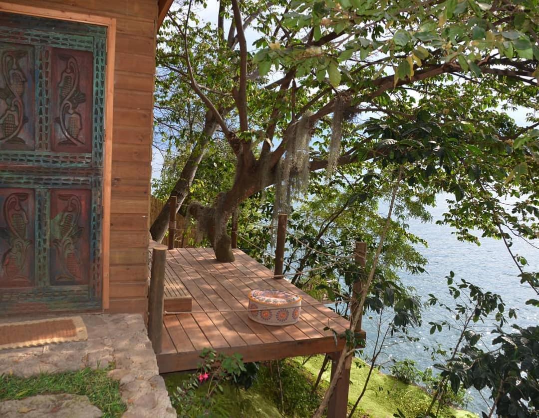 Baba Yaga Atitlan