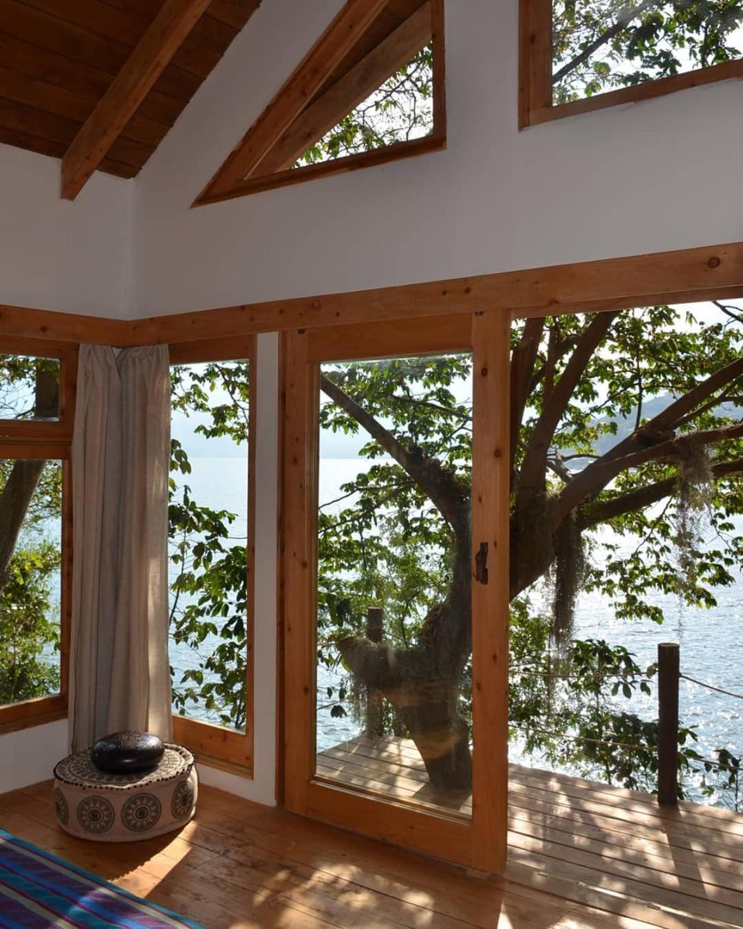 Baba Yaga Atitlan