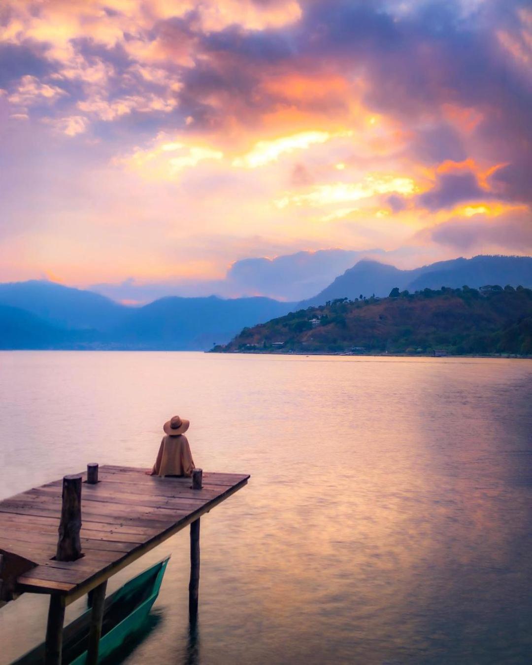 Baba Yaga Atitlan