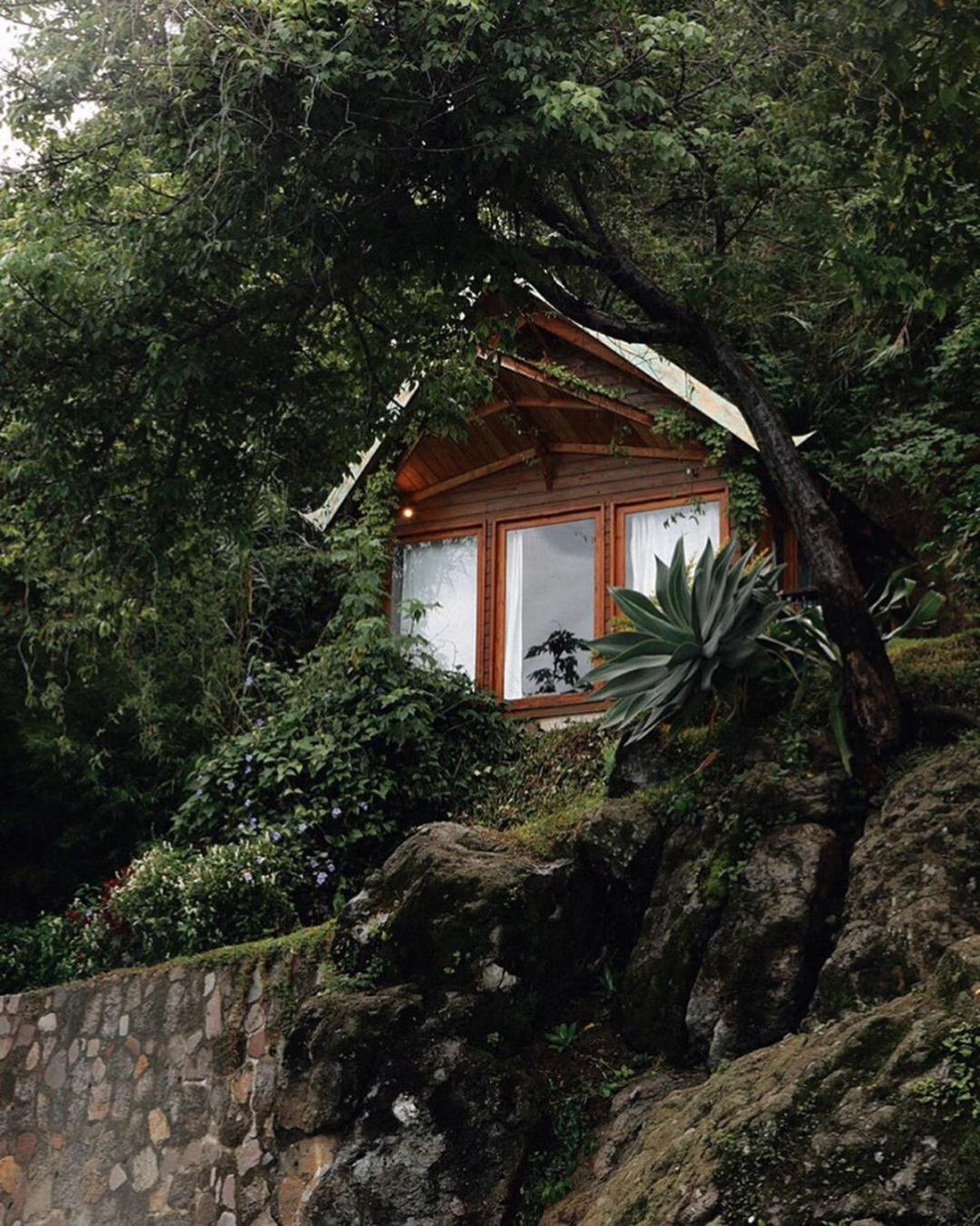 Baba Yaga Atitlan