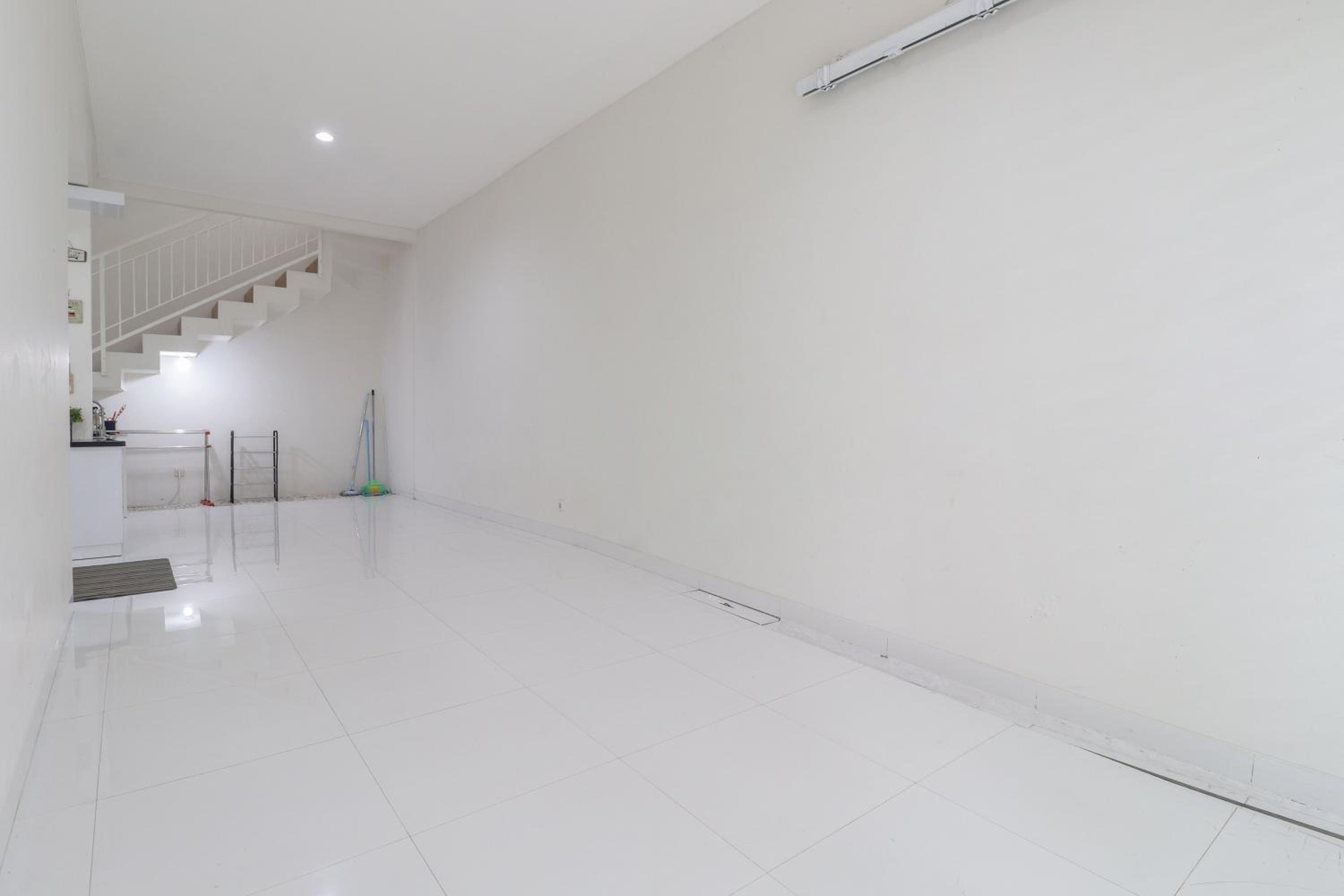 Rumah Teteh - Seturan view 4