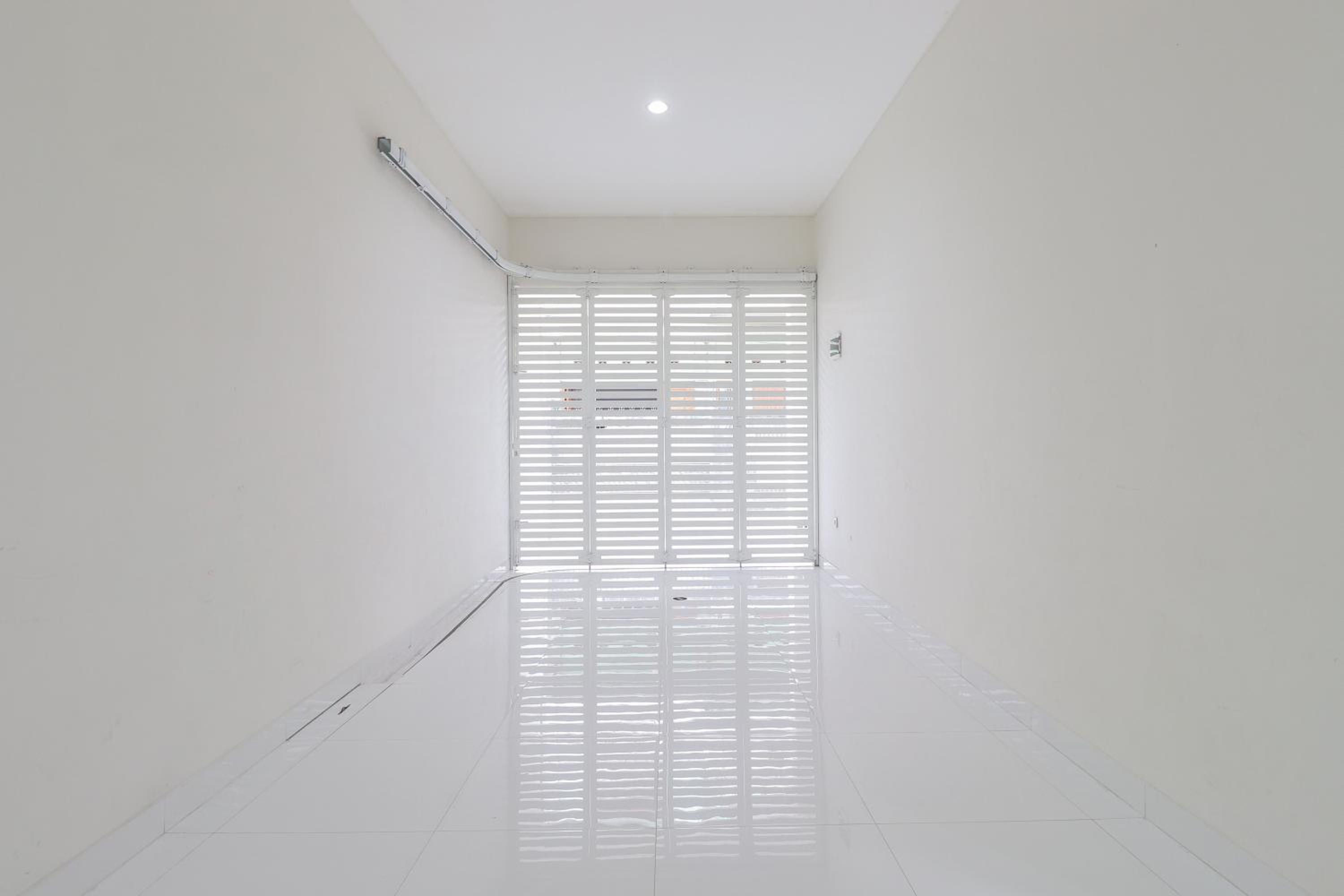 Rumah Teteh - Seturan view 2