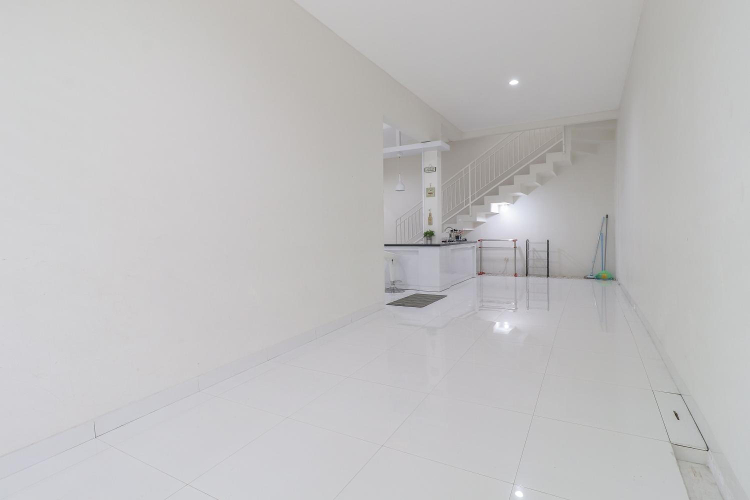 Rumah Teteh - Seturan view 3