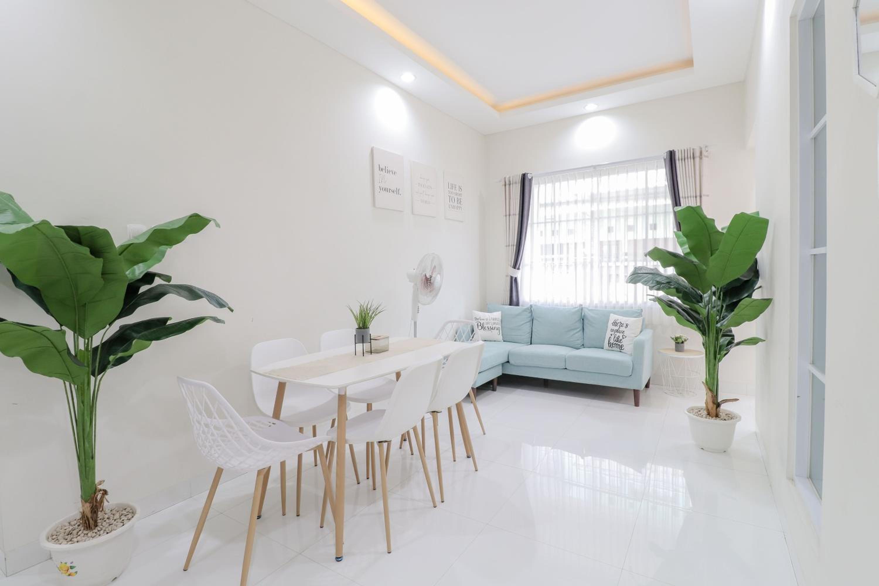 Rumah Teteh - Seturan view 5