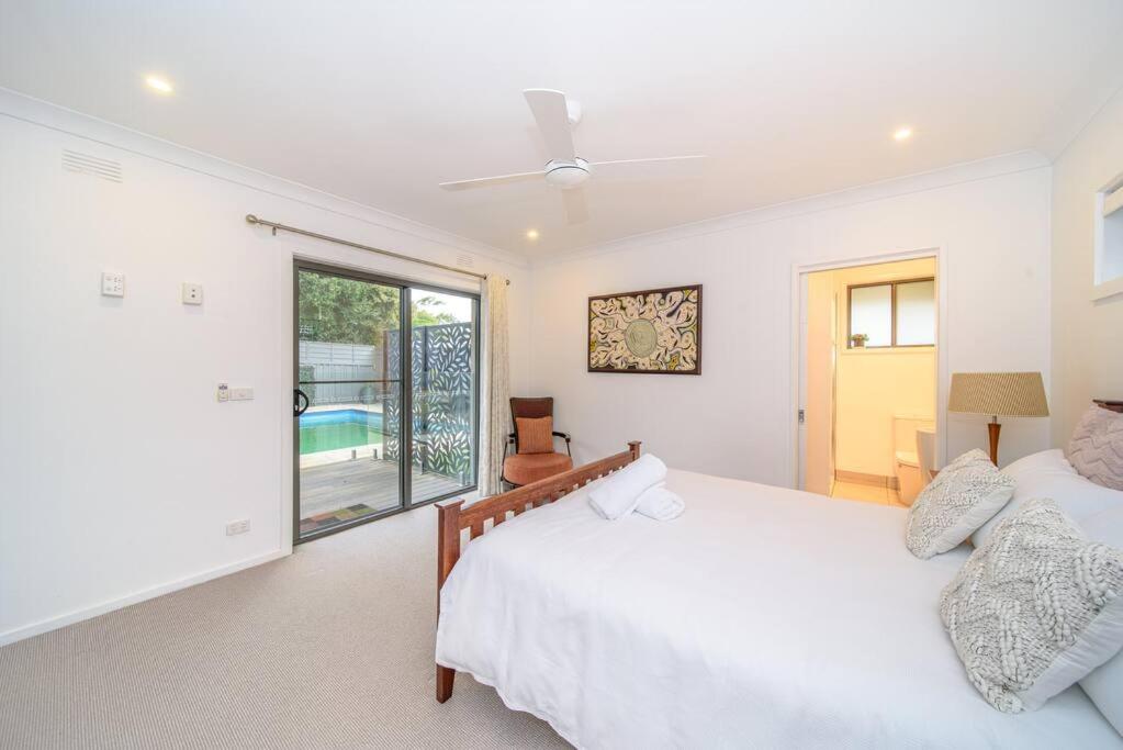 Spacious 3Bd n Pool family holiday home TF2223
