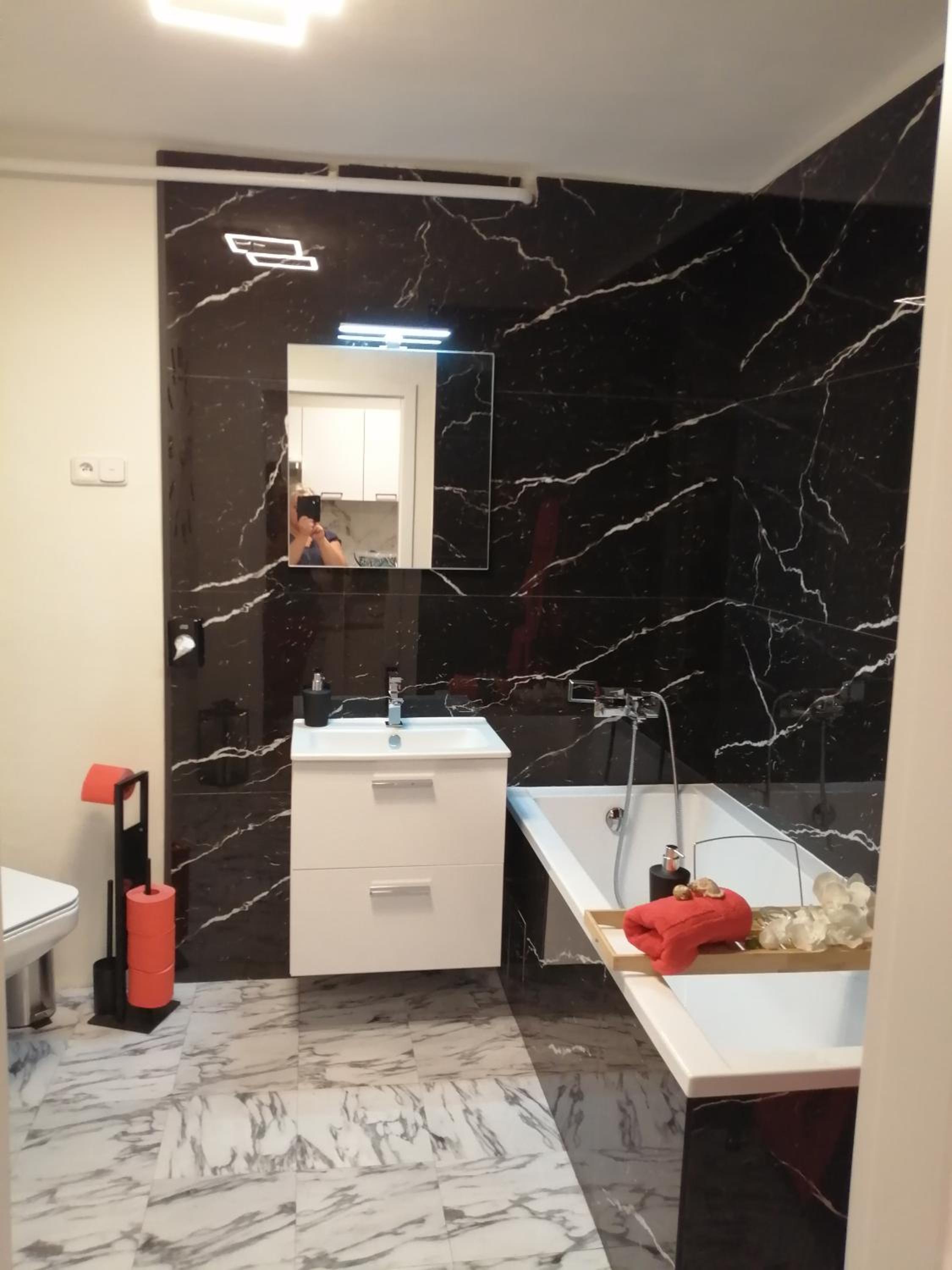 Apartman Deluxe Cheb