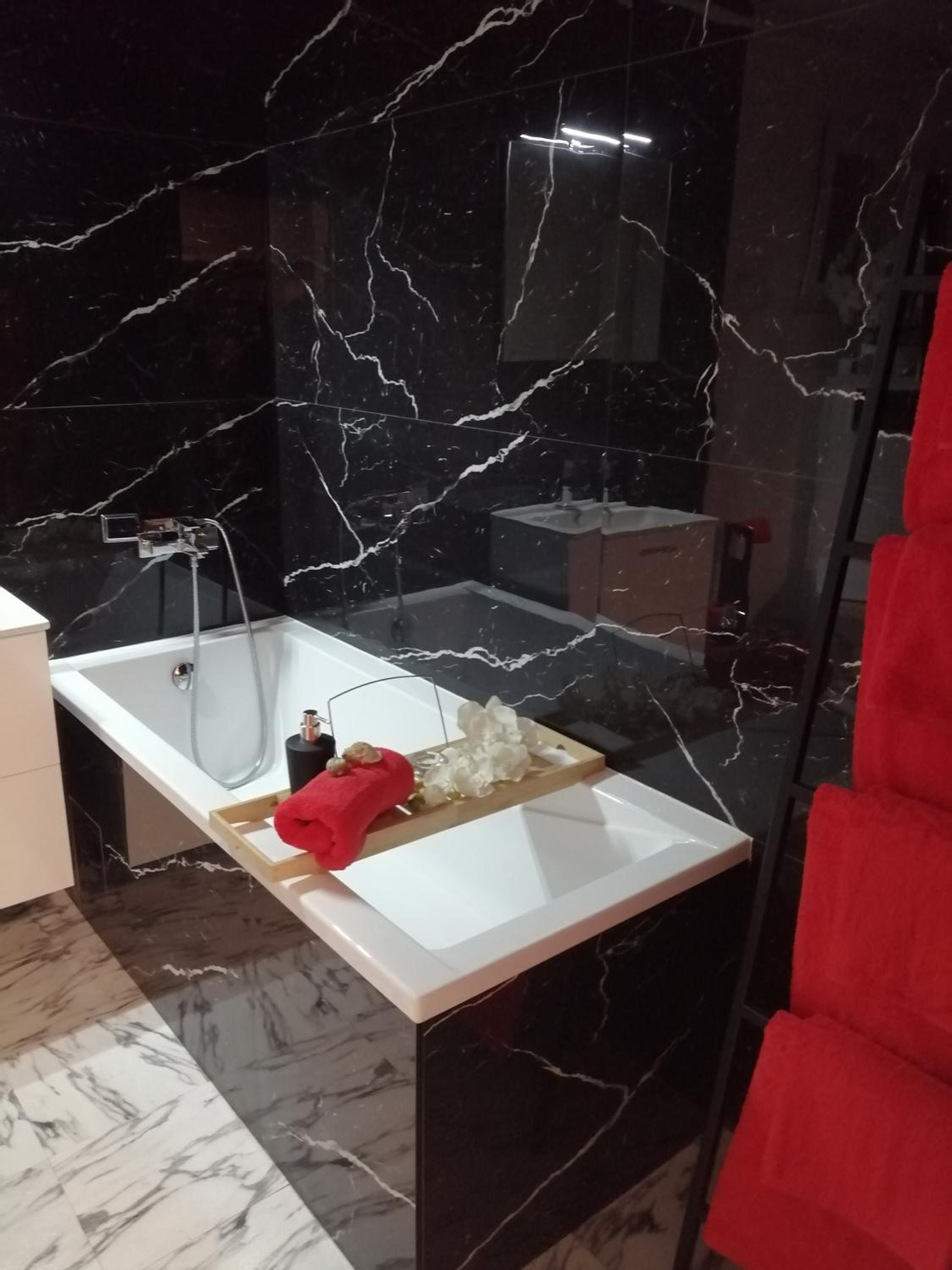 Apartman Deluxe Cheb