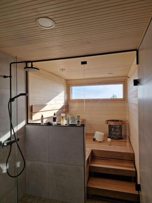 Beach house