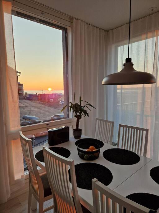 Beach house