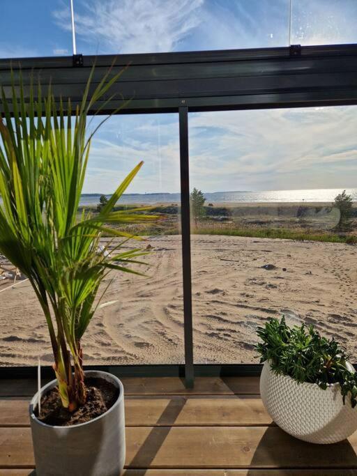Beach house