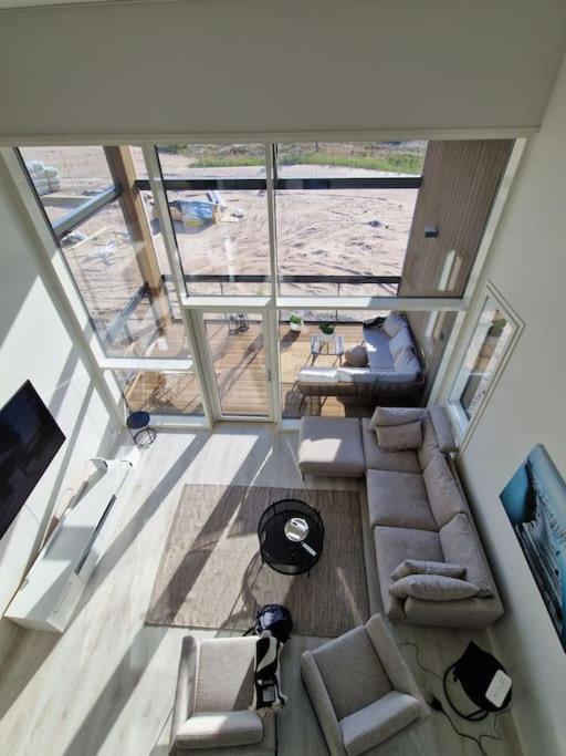 Beach house