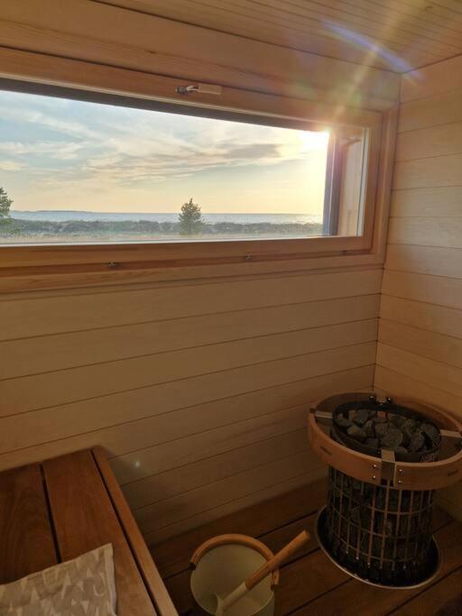 Beach house