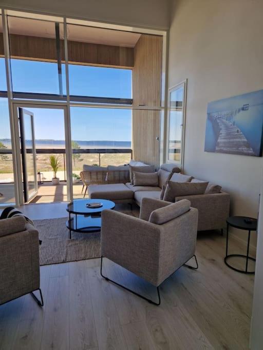 Beach house