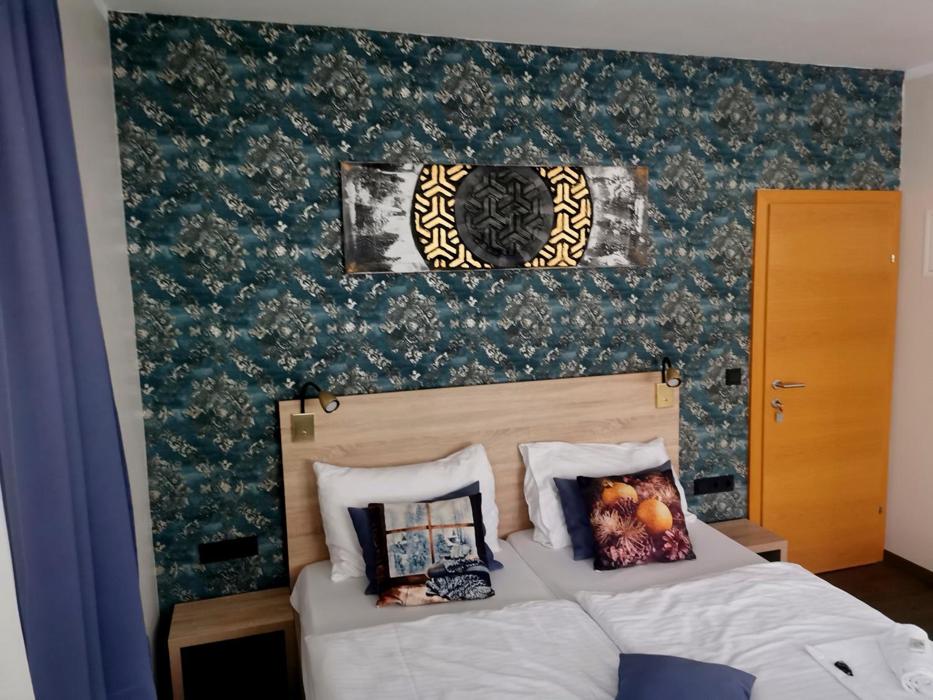 Pension Central Semmering