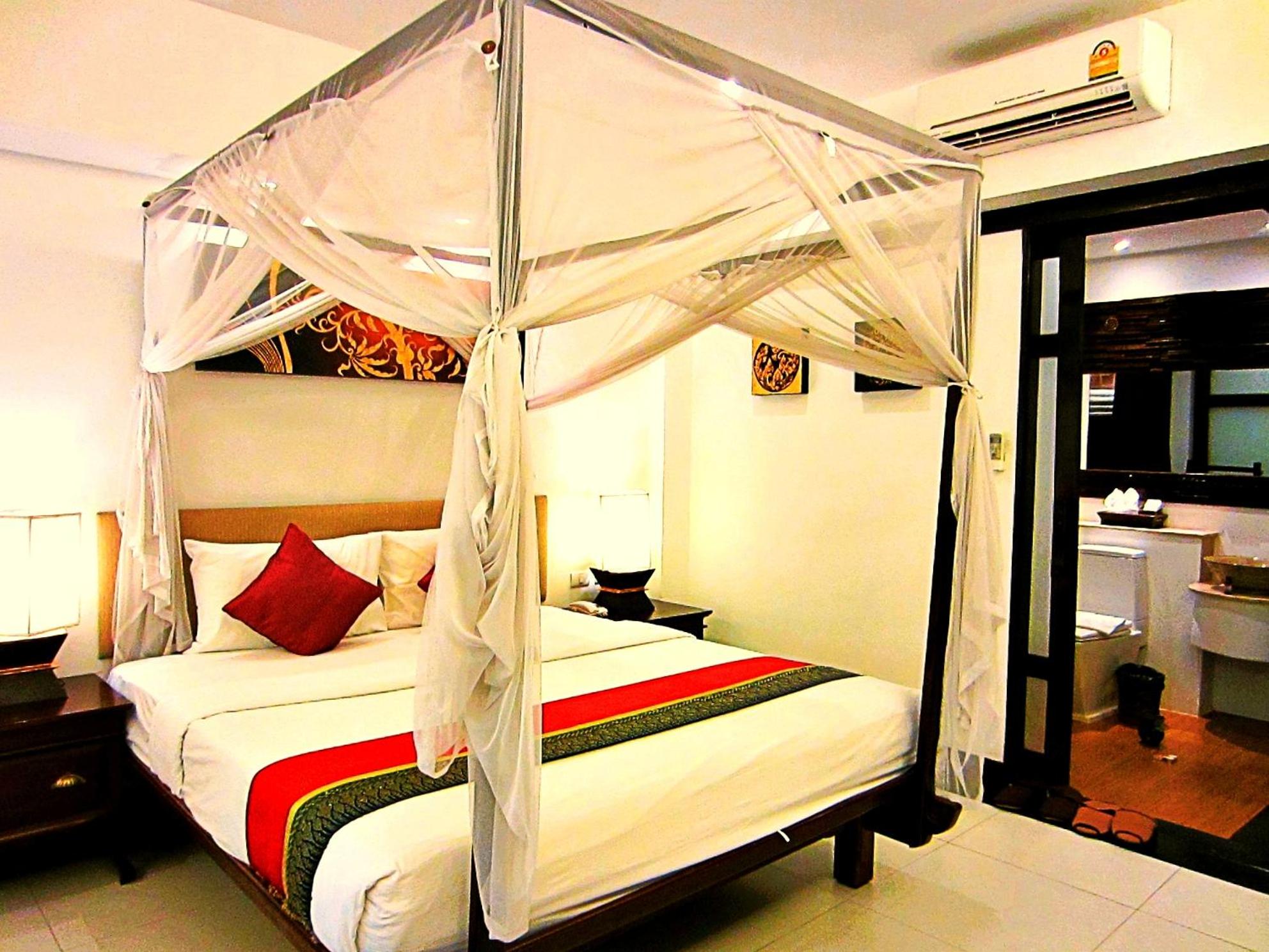 Yantarasri Resort
