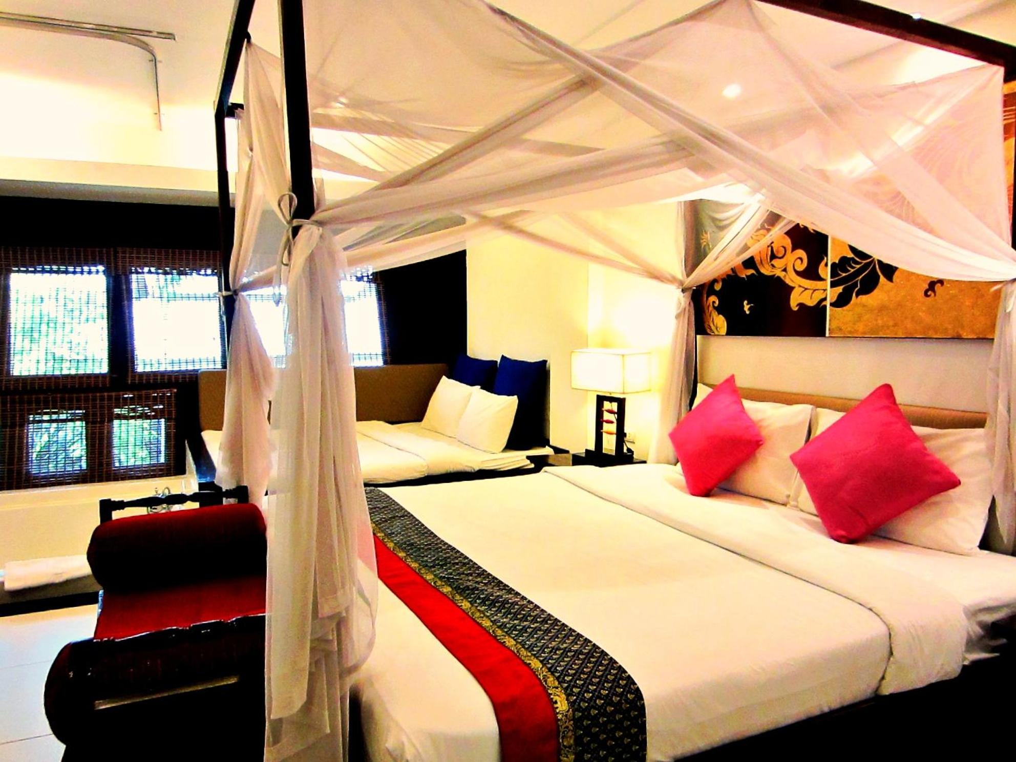 Yantarasri Resort