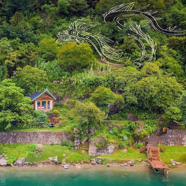 Baba Yaga Atitlan