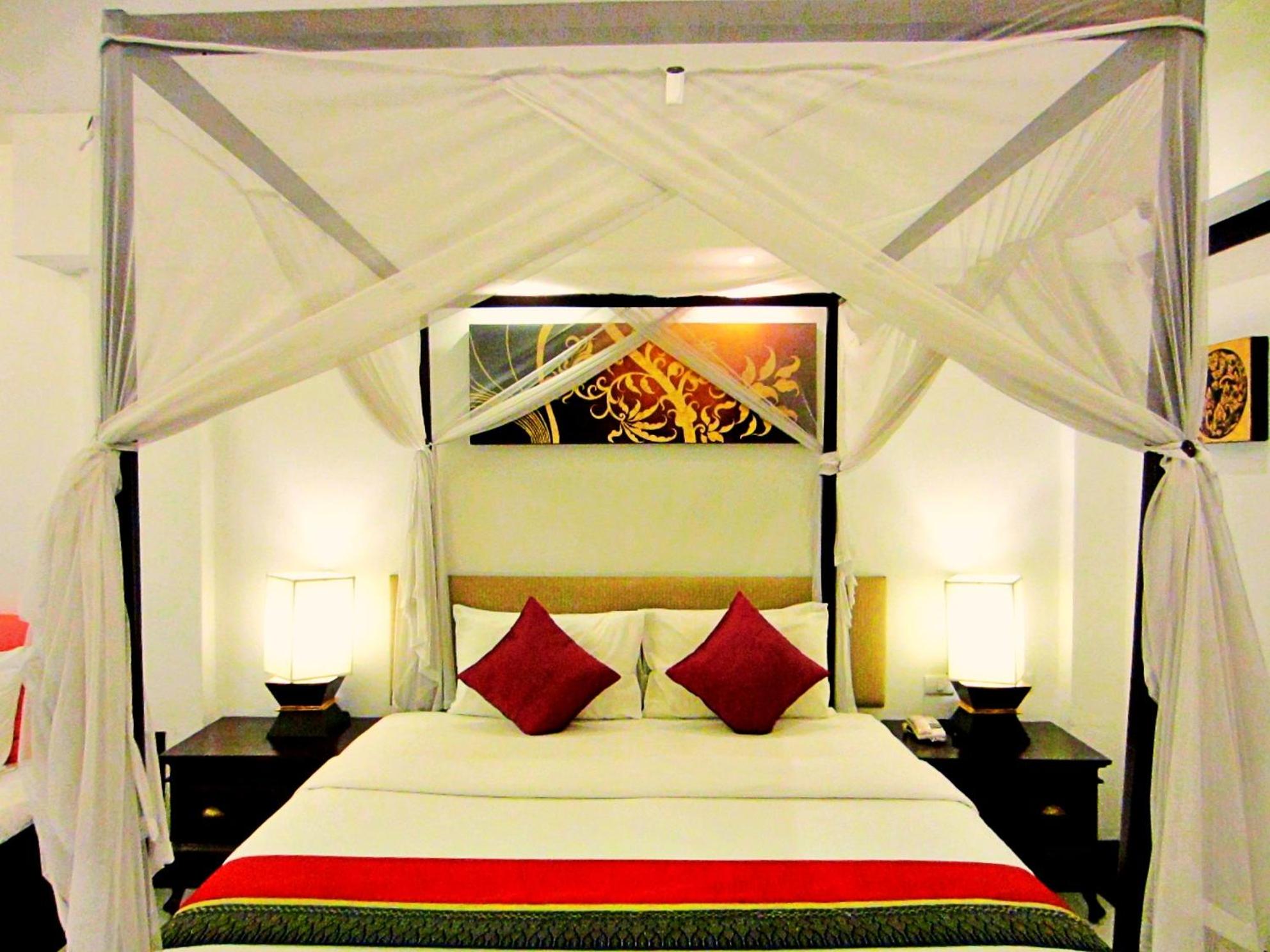Yantarasri Resort