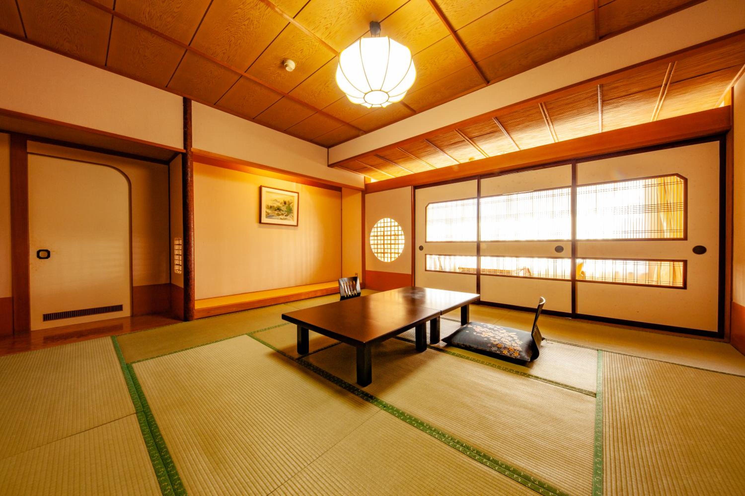 Houshoutei