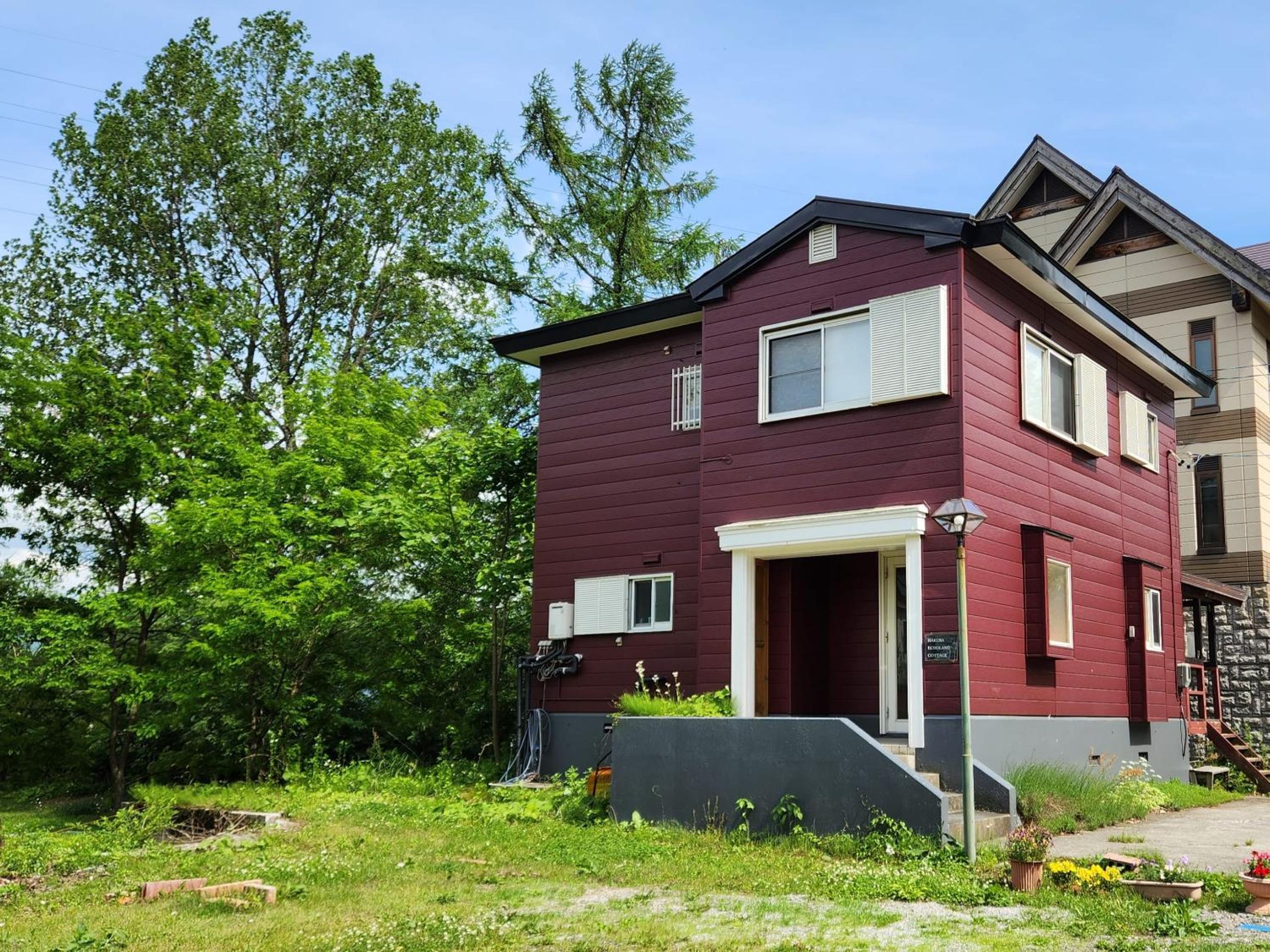 Hakuba Echoland Cottage by JAMSZ ROYALE view 3