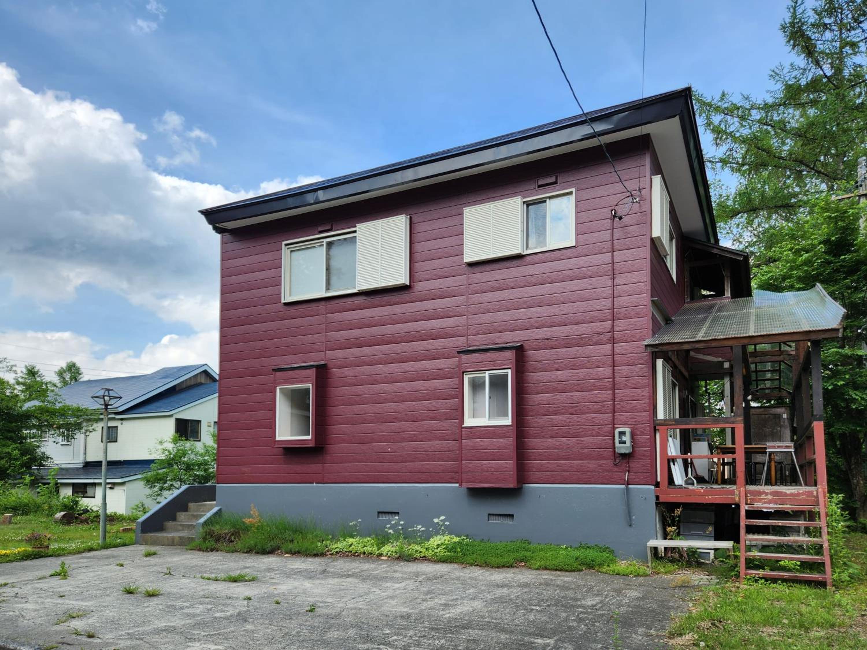 Hakuba Echoland Cottage by JAMSZ ROYALE view 2