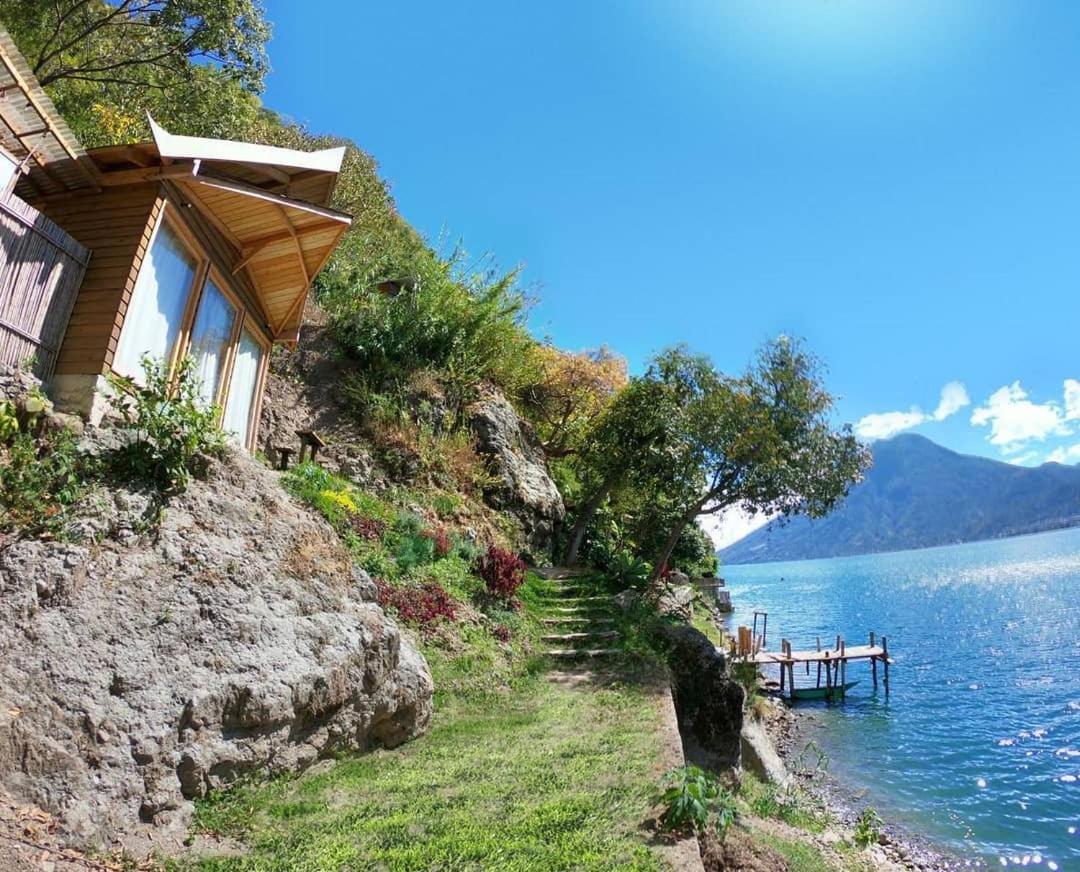 Baba Yaga Atitlan