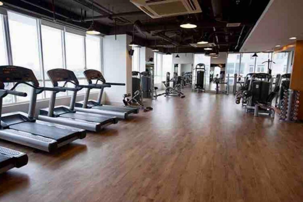 Apartment - Near TSN Airport - 2Br 2WC - Luxury