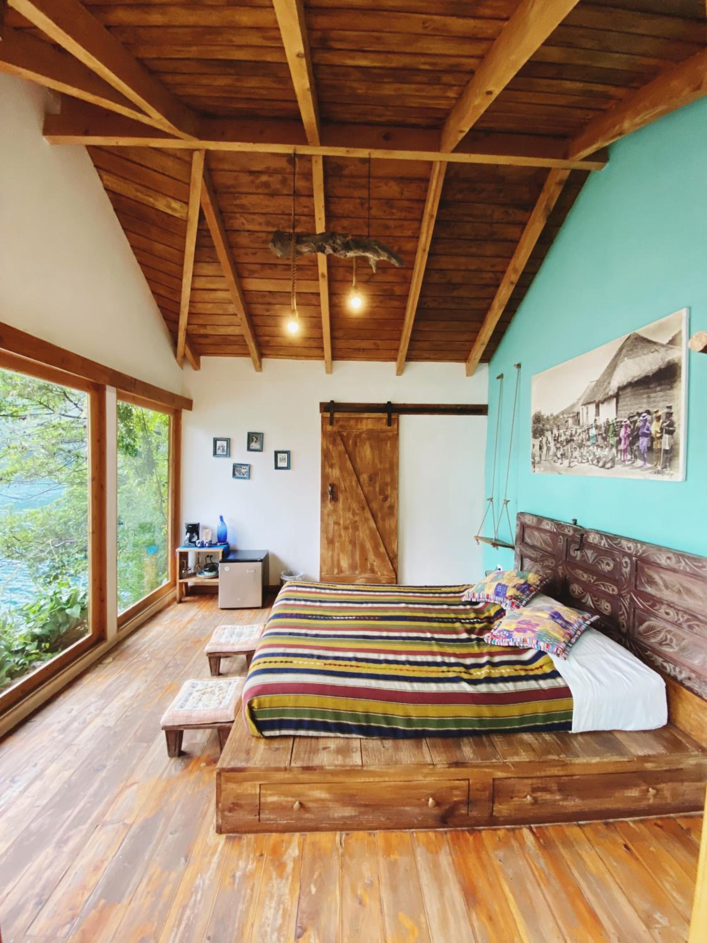 Baba Yaga Atitlan