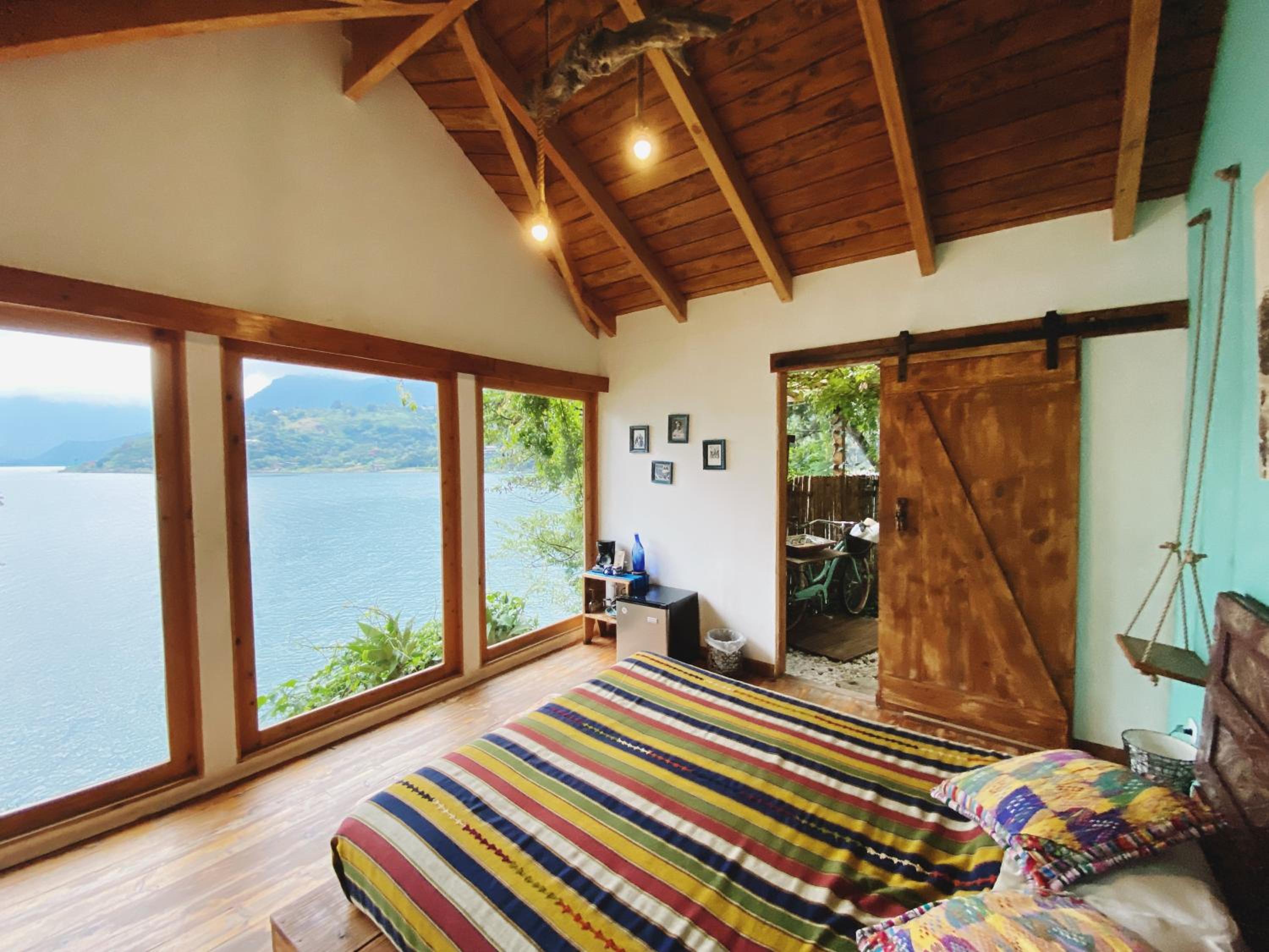 Baba Yaga Atitlan