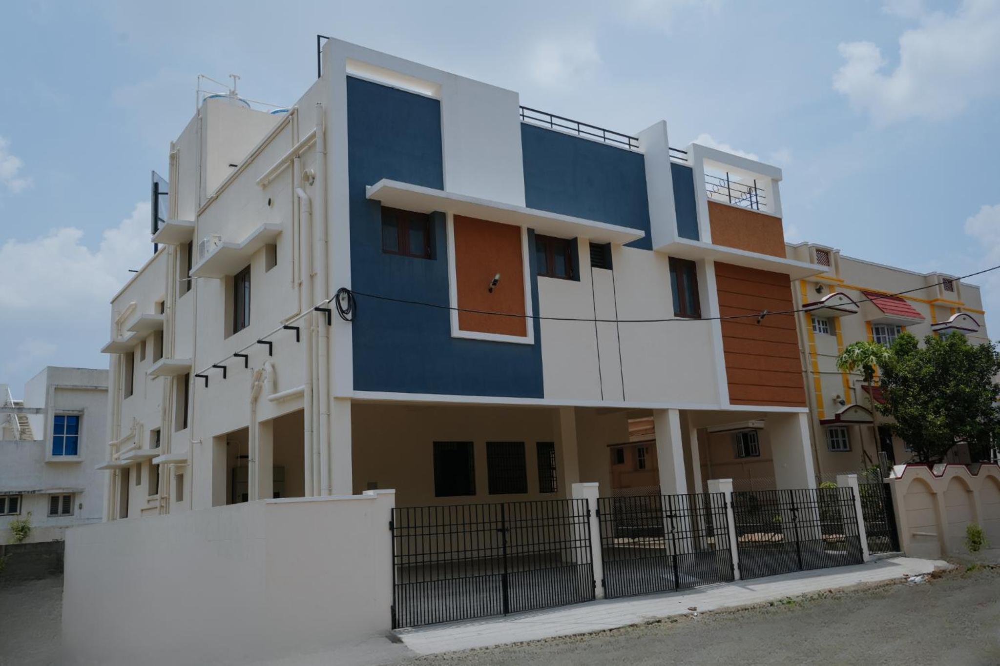 Live Inn JP Nagar view 2