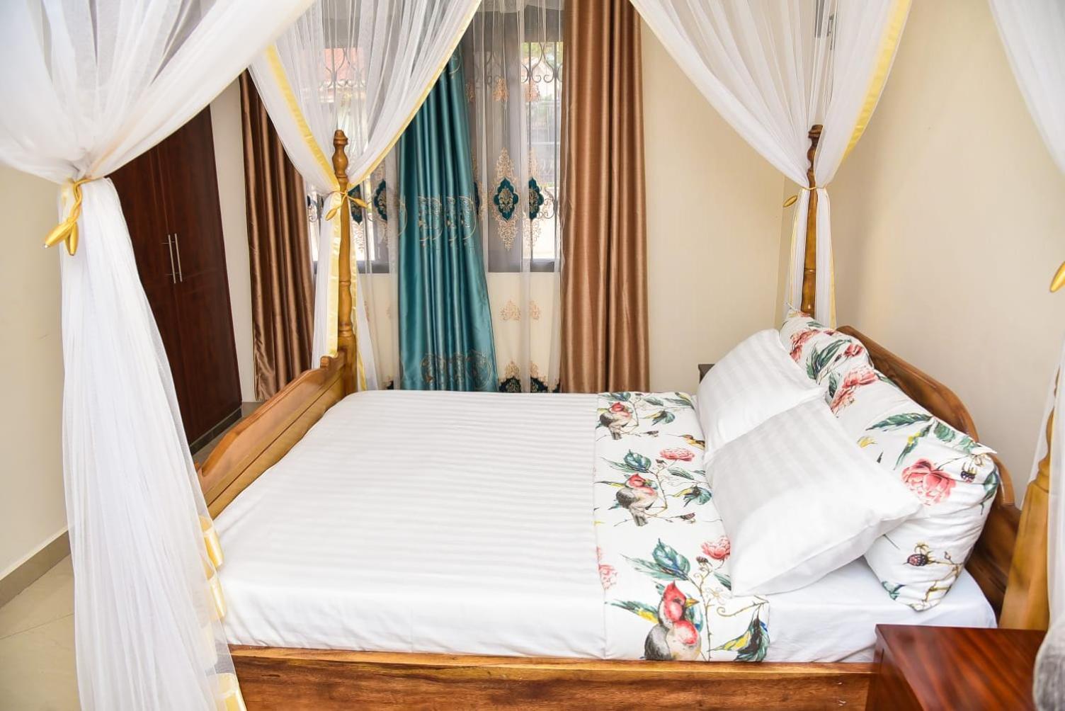 K-Cube Villas