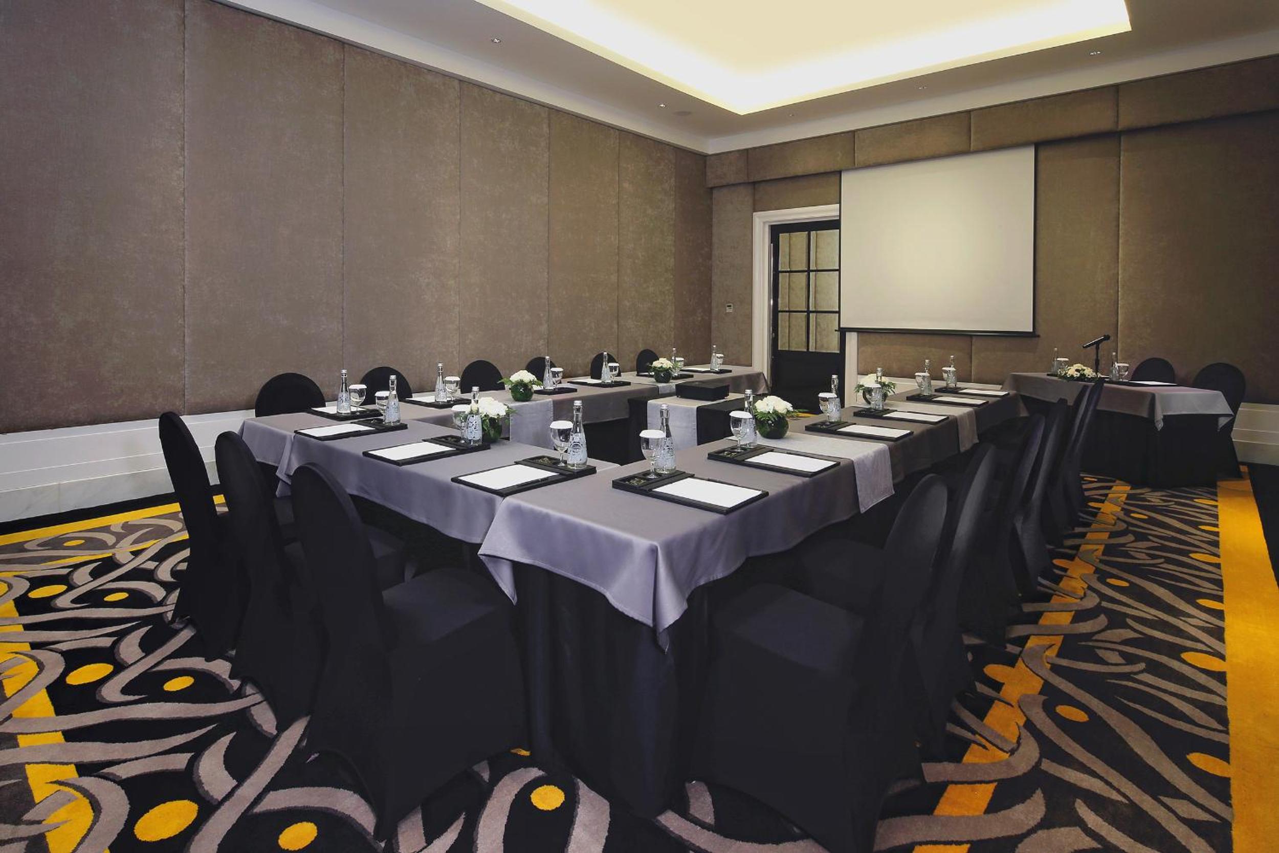 Hotel Ciputra World Surabaya managed by Swiss-Belhotel International
