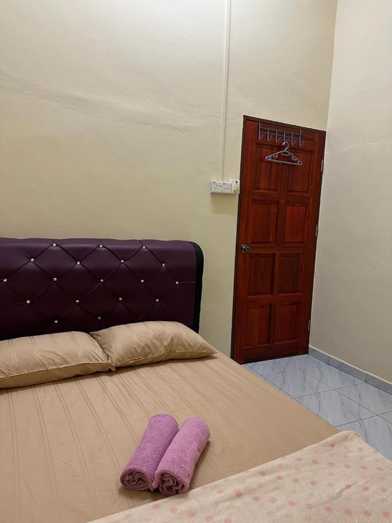 Mak Ani Homestay photo 8