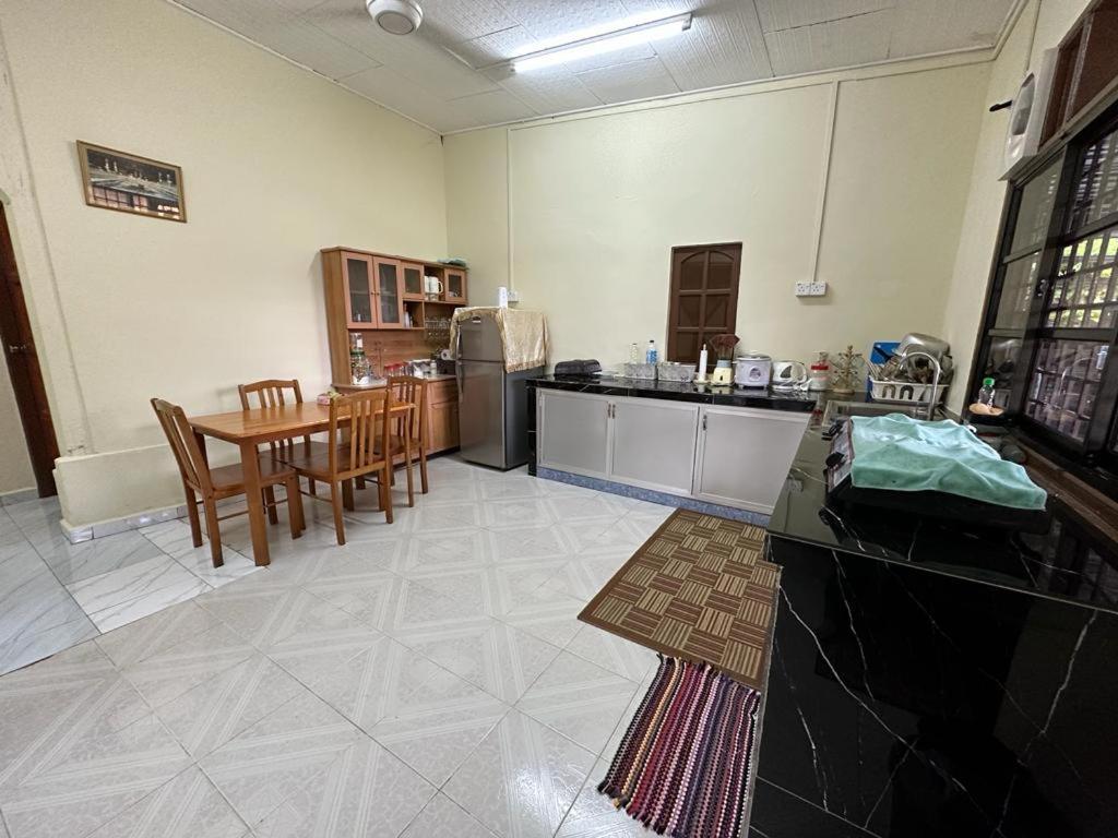 Mak Ani Homestay photo 5