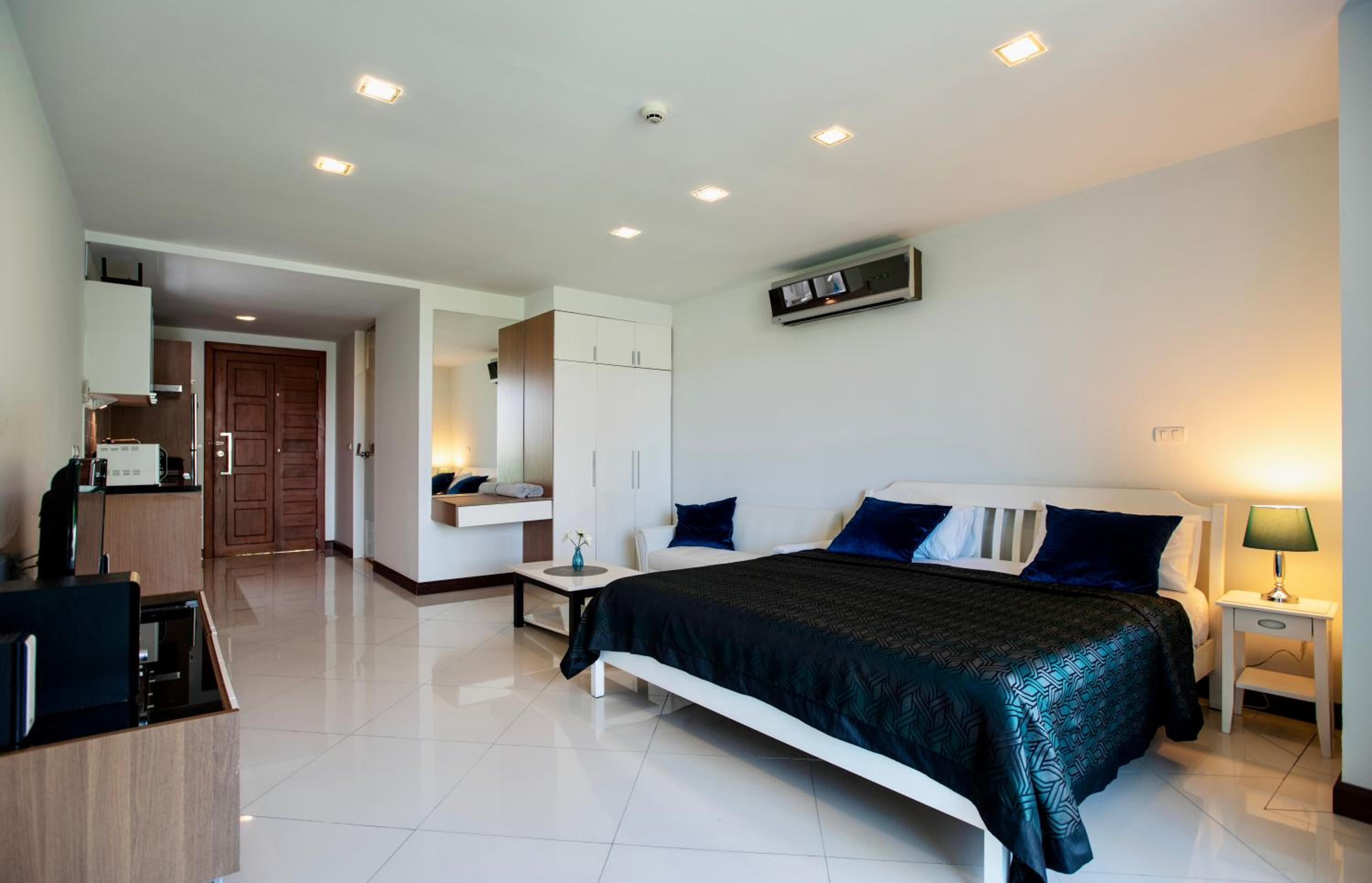 Laguna Heights Condominium view 2