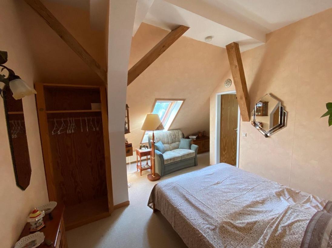 KULTURGUTLEBEN Boutiquehotel Seminarhaus