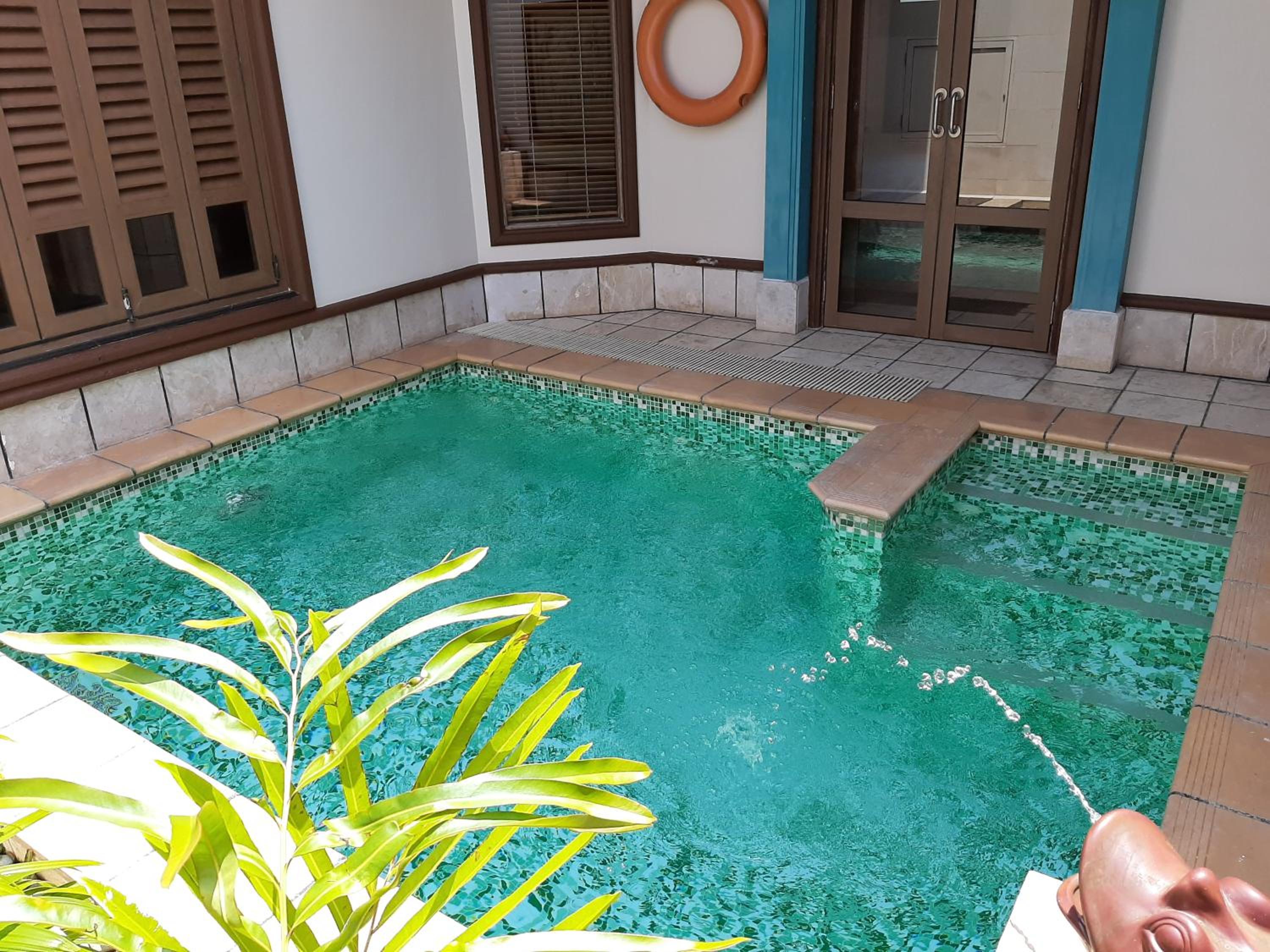 Wonderland Private Pool Villas at Port Dickson photo 7