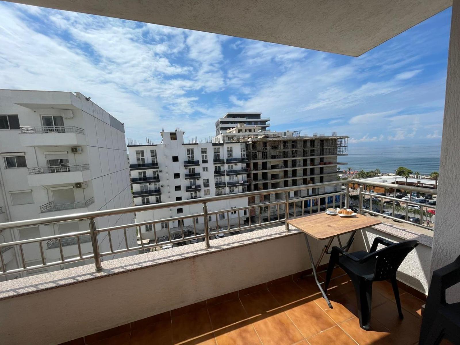 Apartament Shengjin