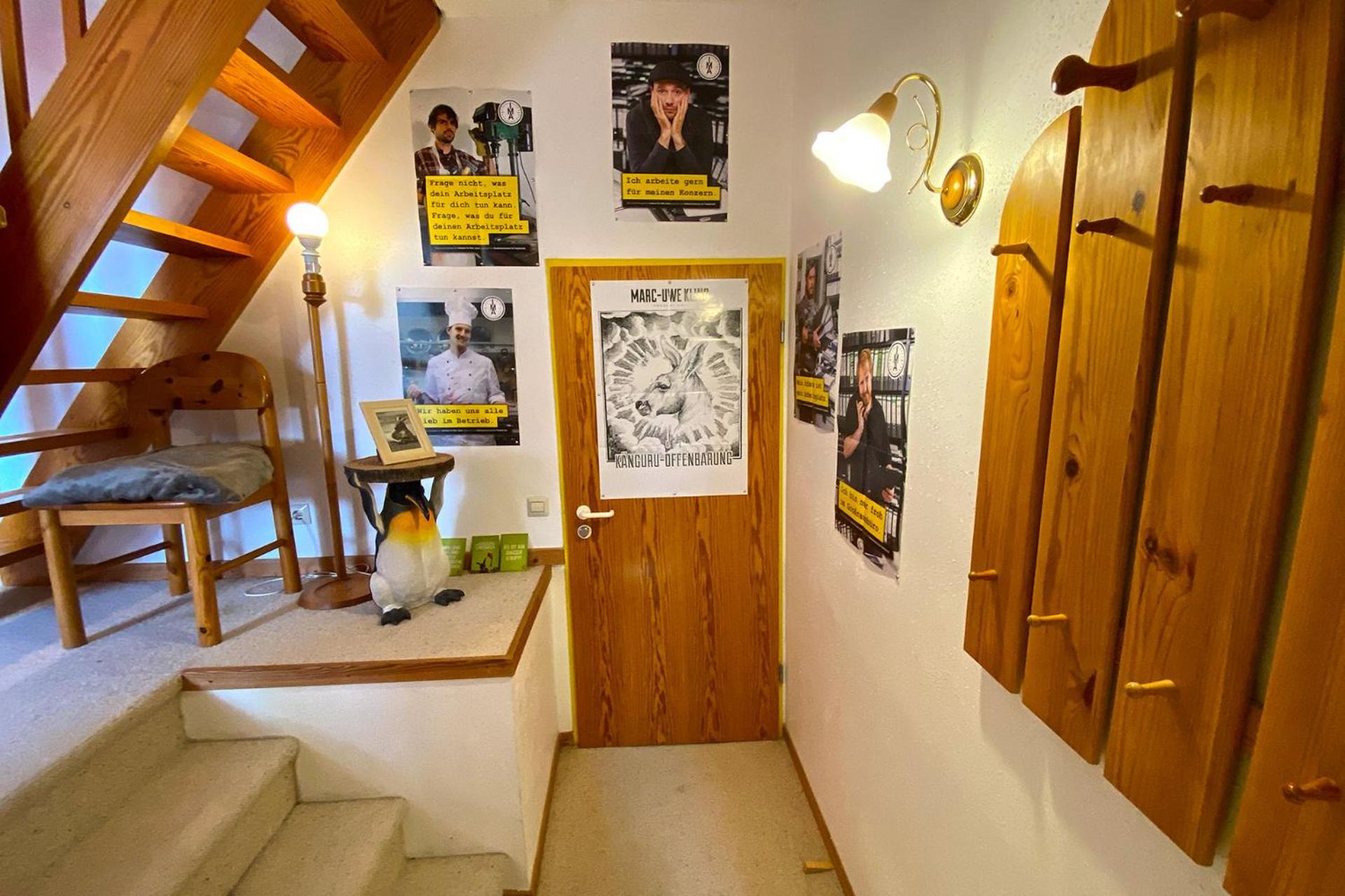 KULTURGUTLEBEN Boutiquehotel Seminarhaus
