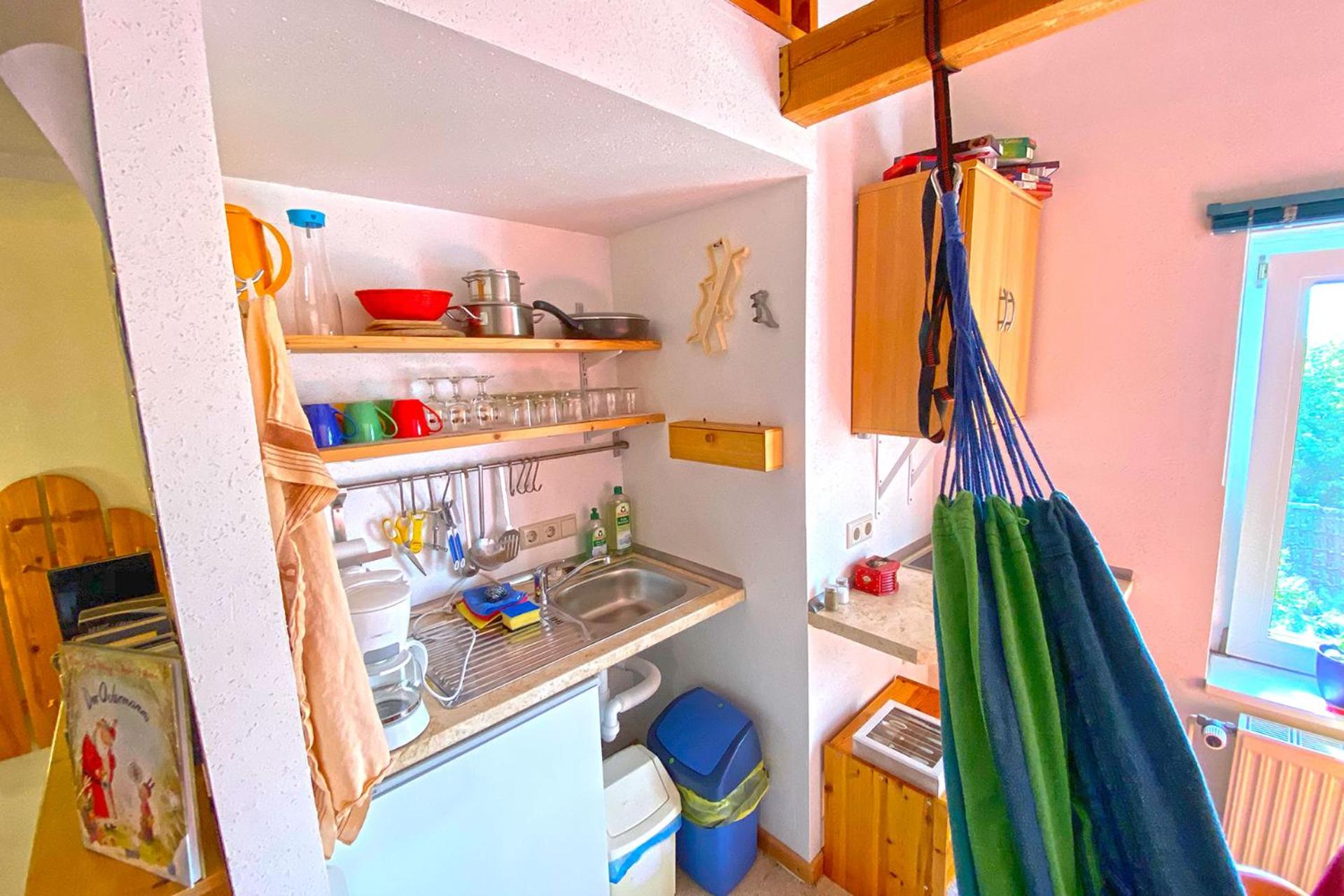 KULTURGUTLEBEN Boutiquehotel Seminarhaus