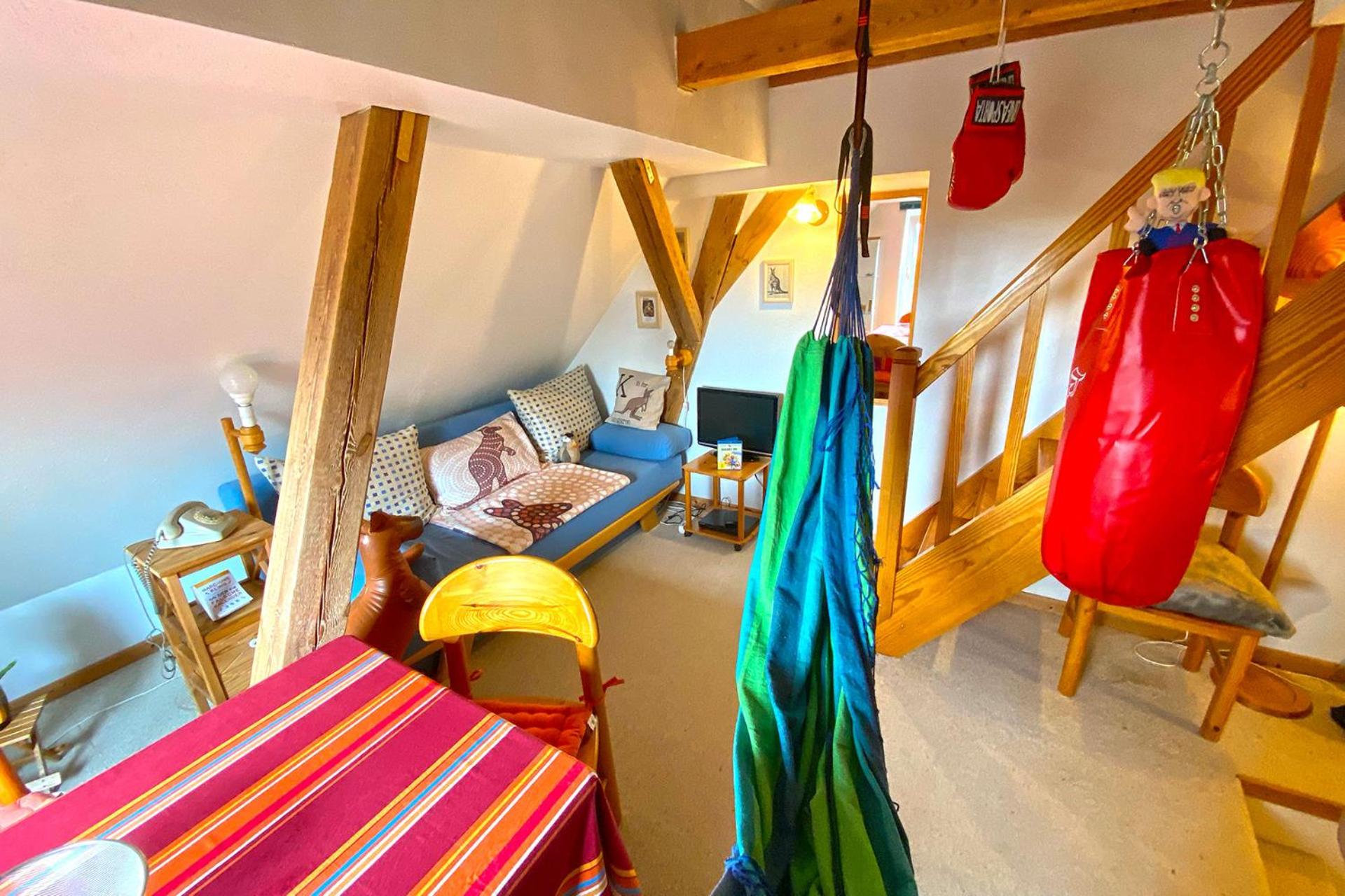 KULTURGUTLEBEN Boutiquehotel Seminarhaus